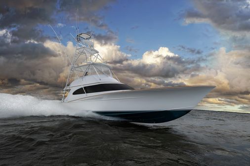 Spencer Yachts Sportfish image