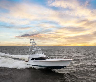 Spencer Yachts Sportfish image