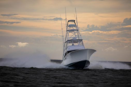 Spencer Yachts Sportfish image