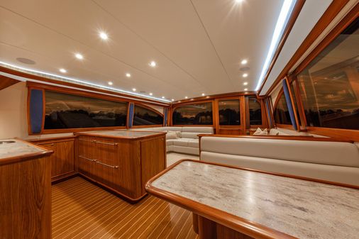 Spencer Yachts Sportfish image