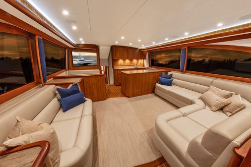 Spencer Yachts Sportfish image