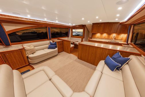 Spencer Yachts Sportfish image