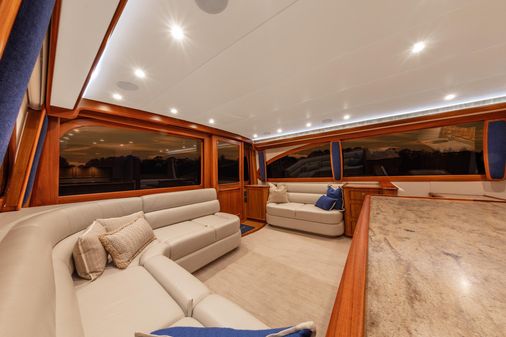 Spencer Yachts Sportfish image