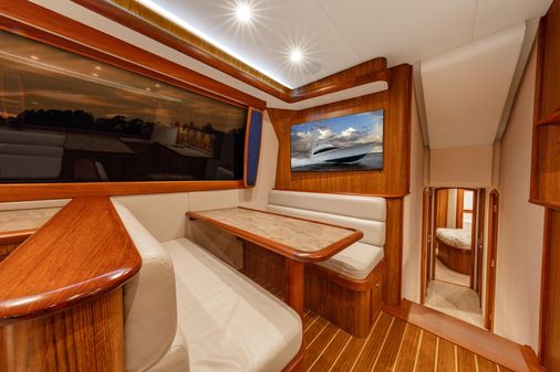 Spencer Yachts Sportfish image