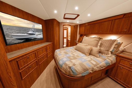 Spencer Yachts Sportfish image