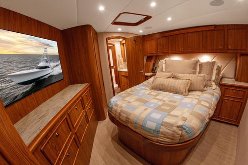 Spencer Yachts Sportfish image