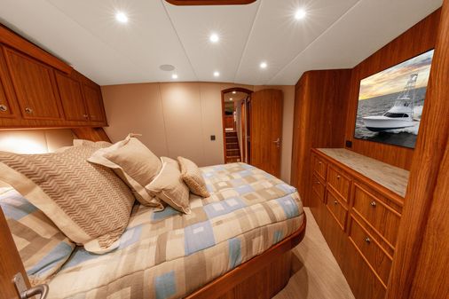 Spencer Yachts Sportfish image