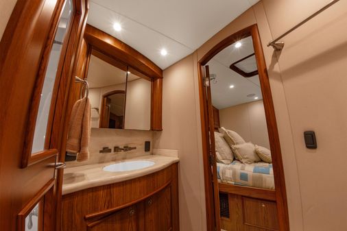 Spencer Yachts Sportfish image