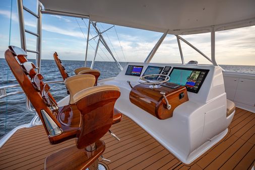 Spencer Yachts Sportfish image