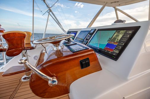 Spencer Yachts Sportfish image