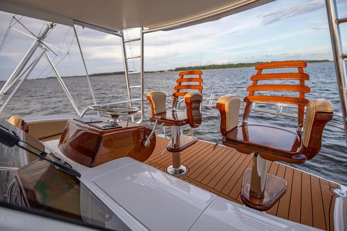 Spencer Yachts Sportfish image