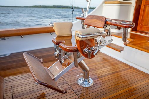 Spencer Yachts Sportfish image