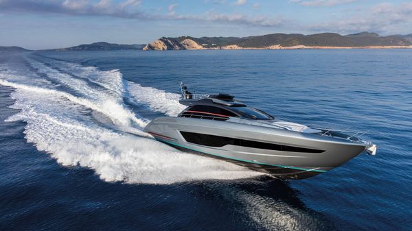 Riva Ribelle