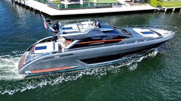 Riva 66 RIBELLE