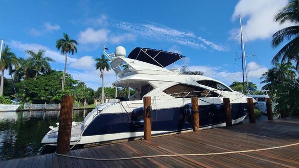 Sunseeker Manhattan 60