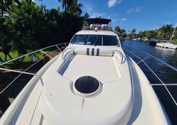 Sunseeker Manhattan 60 image