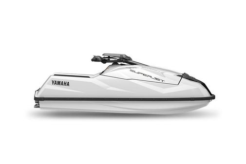 Yamaha-waverunner SUPERJET image