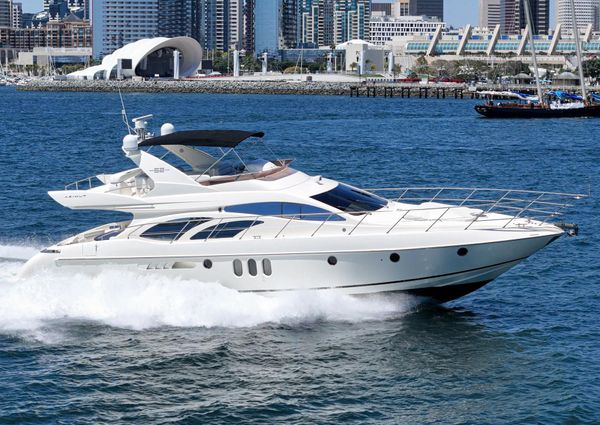 Azimut SDMY image