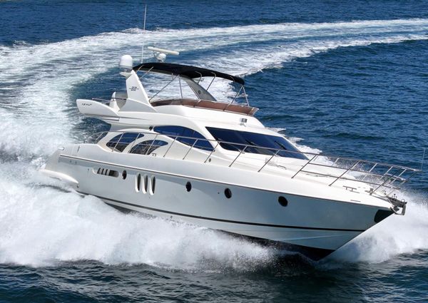 Azimut SDMY image