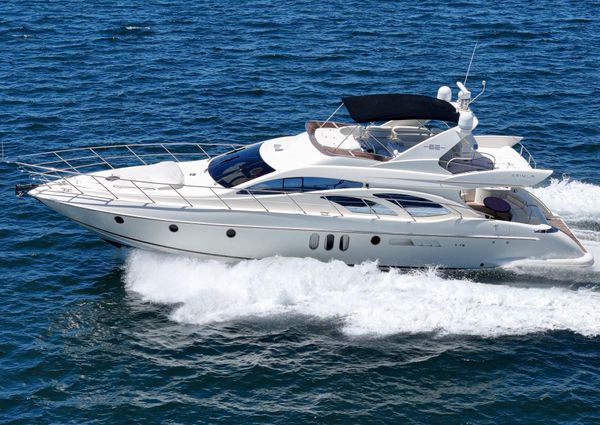 Azimut SDMY image