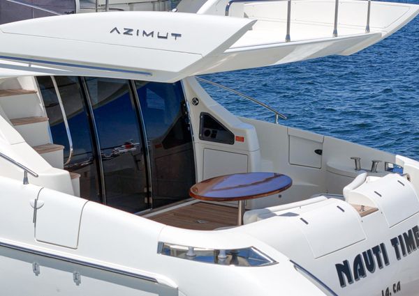 Azimut SDMY image