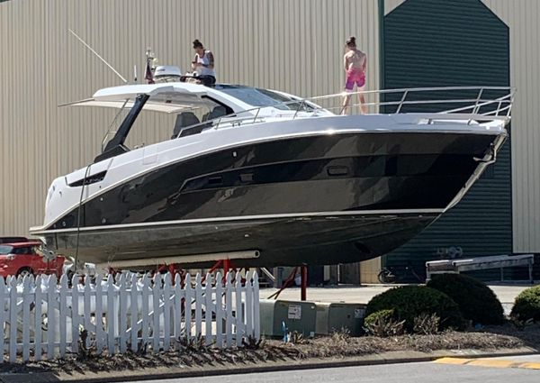 Azimut Verve 40 image