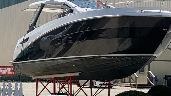 Azimut Verve 40 