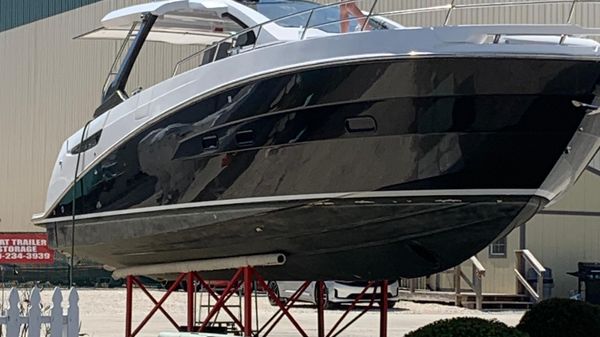 Azimut Verve 40