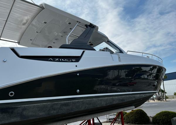 Azimut Verve 40 image