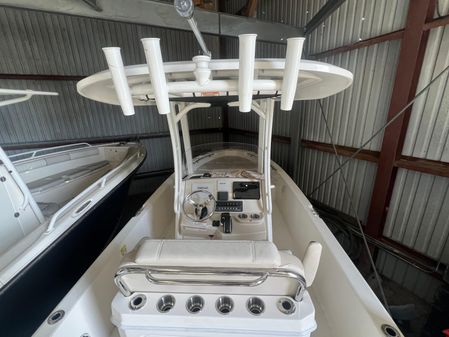 Boston-whaler 250-DAUNTLESS image