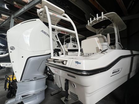 Boston-whaler 250-DAUNTLESS image