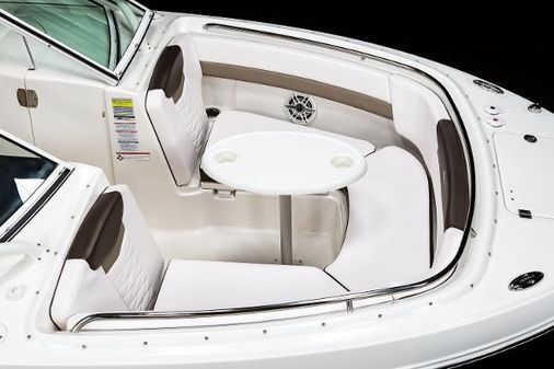 Robalo R247-DUAL-CONSOLE image