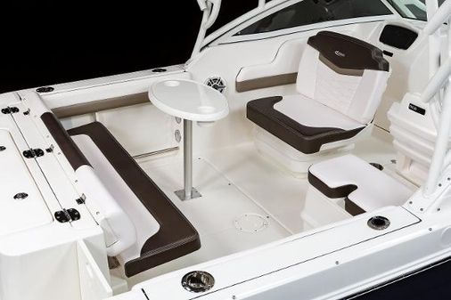 Robalo R247-DUAL-CONSOLE image