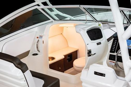 Robalo R247-DUAL-CONSOLE image