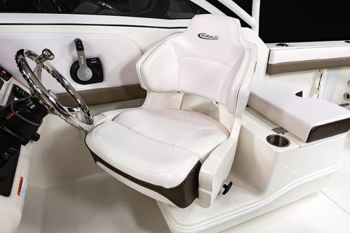 Robalo R247-DUAL-CONSOLE image