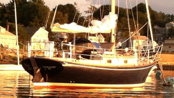 Ericson INDEPENDENCE 31