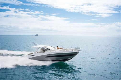 Azimut Verve 40 image