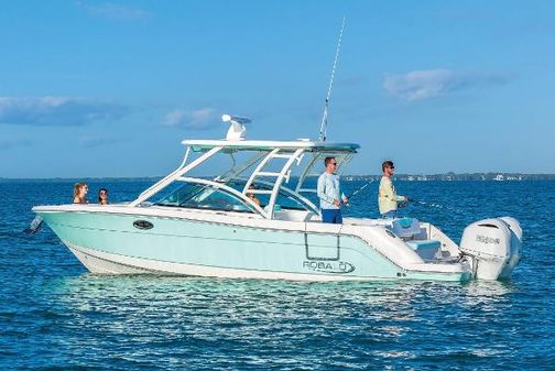 Robalo R317-DUAL-CONSOLE image