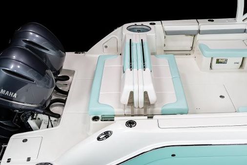 Robalo R317-DUAL-CONSOLE image