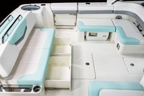 Robalo R317-DUAL-CONSOLE image