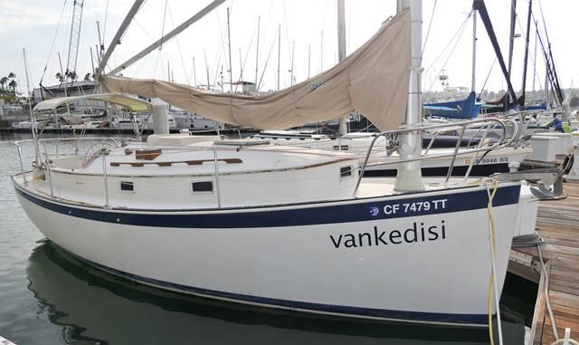 Nonsuch 26 Classic - main image