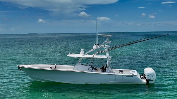 Valhalla Boatworks V-41 