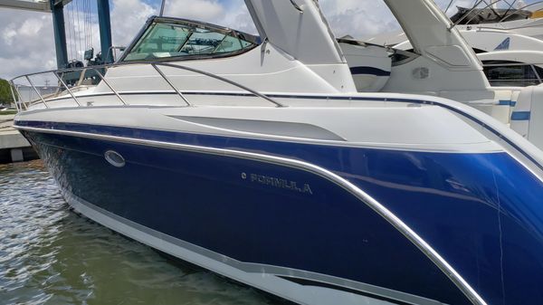 Formula 40 PC