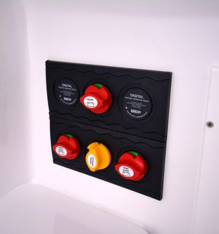 Release 301 RX image