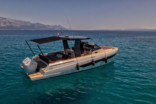 Fiart SEAWALKER 35 image