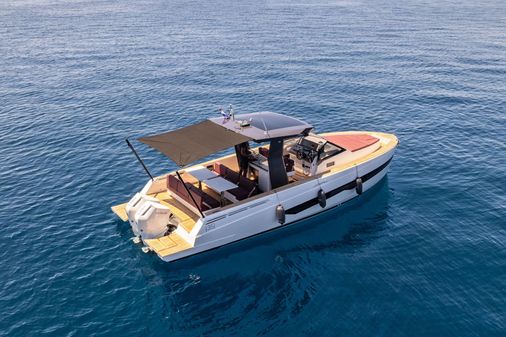 Fiart SEAWALKER 35 image