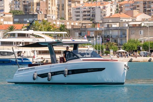 Fiart SEAWALKER 35 image