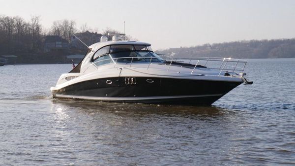 Sea Ray 44 Sundancer
