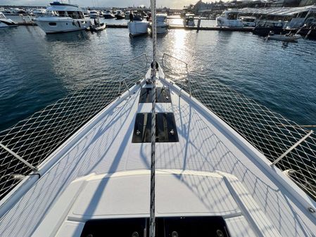 Hanse 460 image