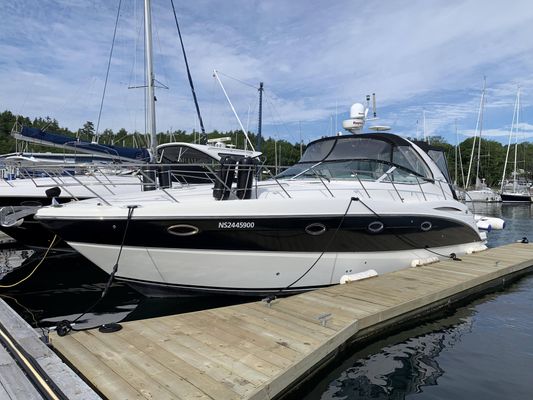 Maxum 3700 SY - main image
